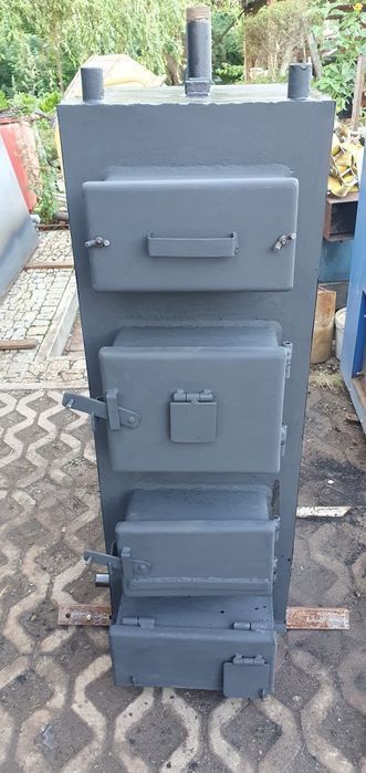 Części do Pieca 7-20kw do centralne ogrzewanie