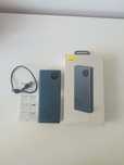 Powerbank Baseus Adaman Metal 65W 20000 mAh
Cały komplet