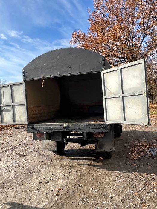 Продам Полноприводный вездеход УАЗ