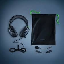 !OPORTUNIDADE! Headphones Gaming - Razer BlackShark V2 X