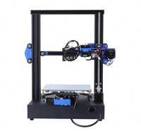 Крутий 3д принтер Anet ET4X 3D 220х220х250 150мм/хв