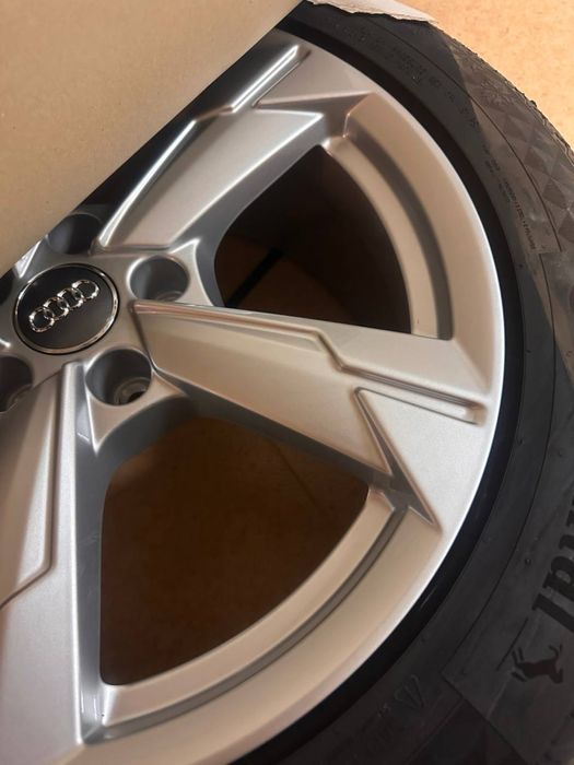 Комплект дисков Ауди 225/55R18