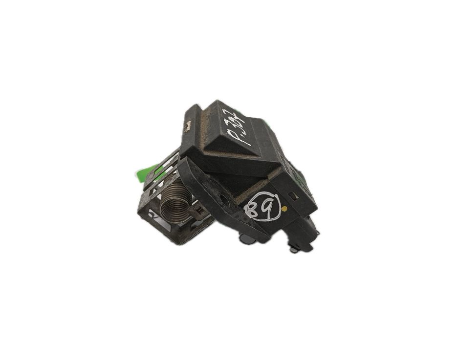 Temporizador velas PEUGEOT 307 (3A/C)