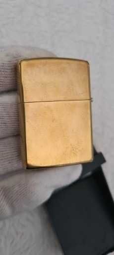 Zapalniczki Zippo D-Day 50 Year. Omar Bradley