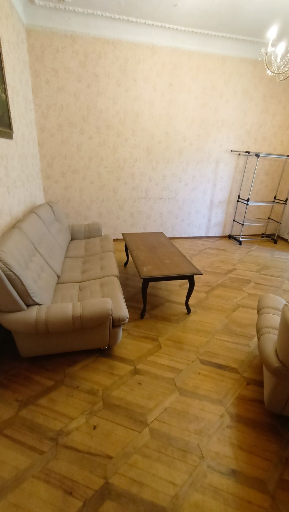Сдам 2х комнатную квартиру ЦЕНТР  города