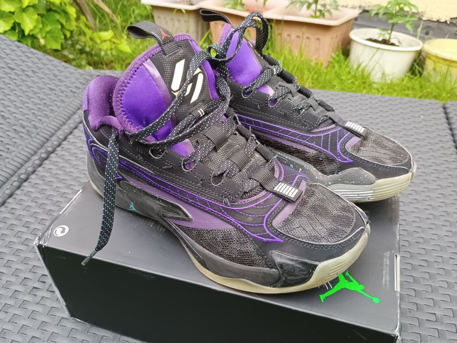 Nike Jordan Luka 2 rozmiar 7 eur 40