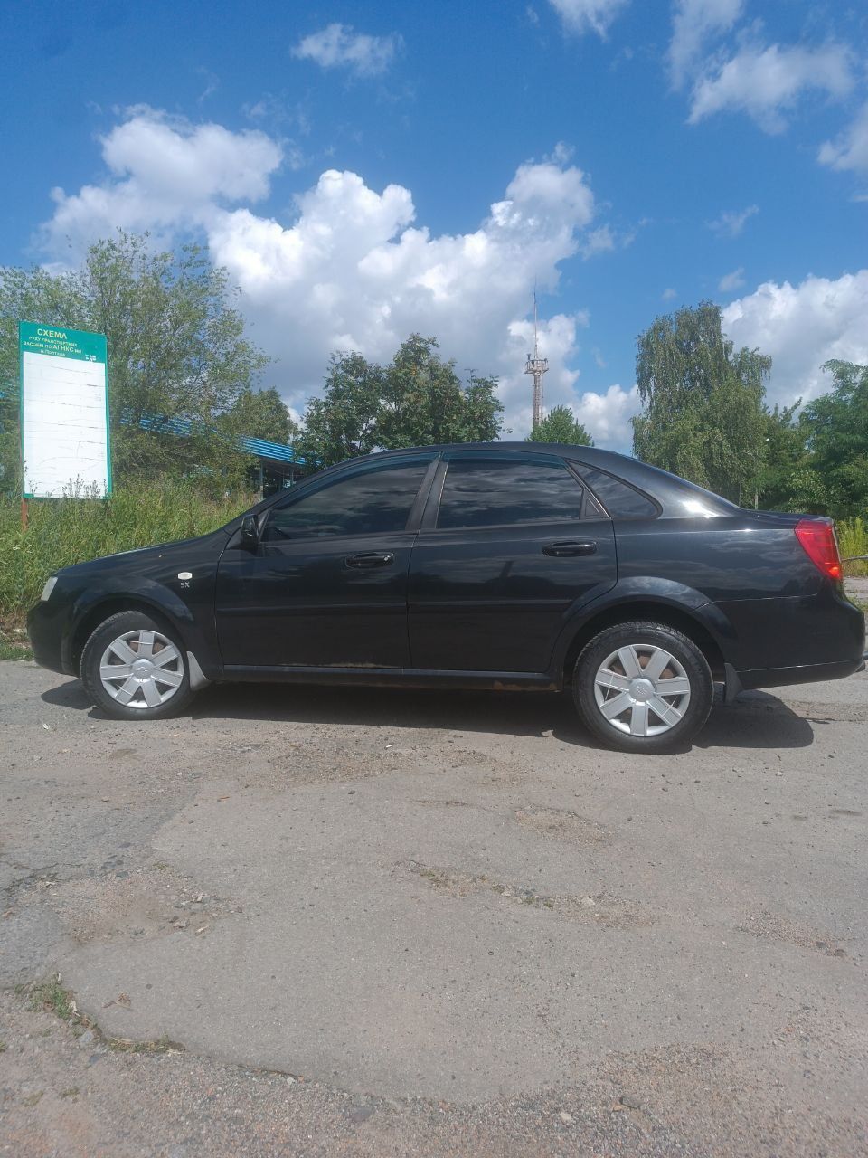 Продам Chevrolet lacheti, Lacheti, лачеті,авто