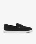 Чоловічі лофери lacoste