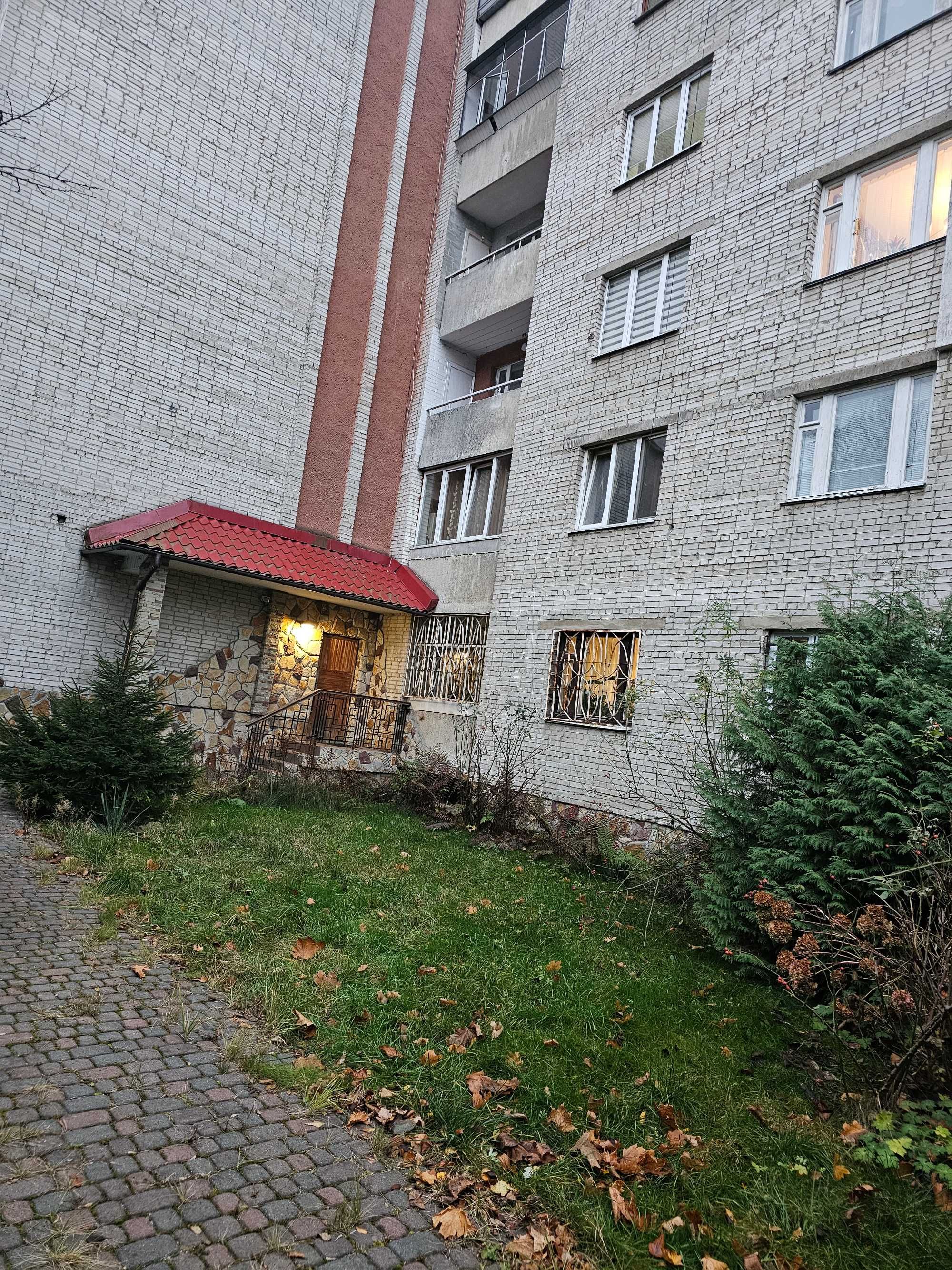 Оренда ізольованої кімнати, вул. Енергетична, Стрийський парк