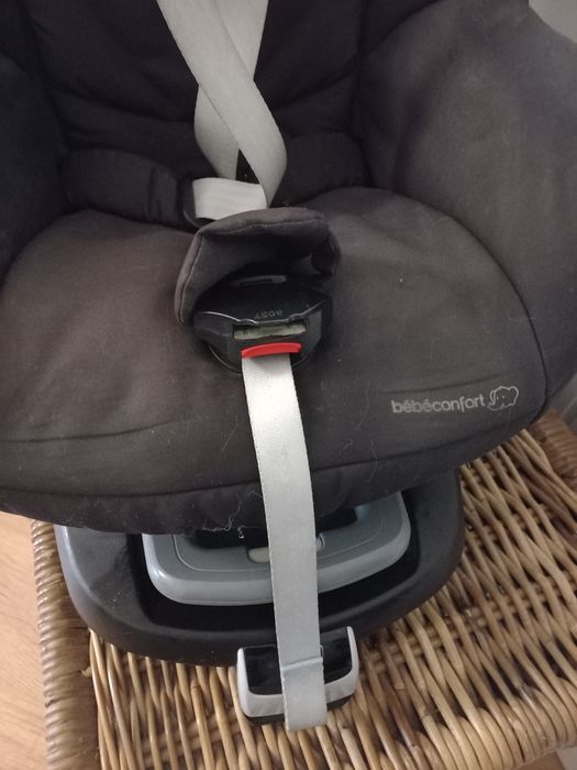 Cadeira automóvel bebeconfort