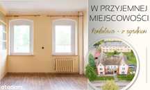 *** Komfortowo.  Z ogródkiem. W przyjemnej miejscowości ***
