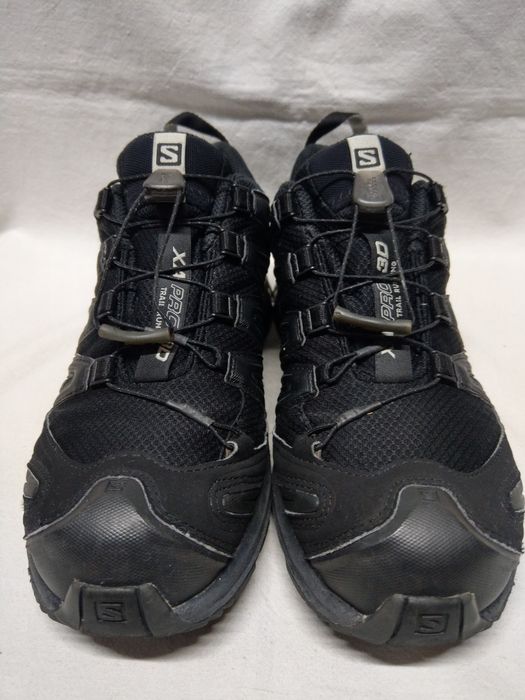 Buty Salomon XA Pro 3D Gore-Tex rozm. 40 i 2/3 Unisex