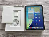 Apple iPad 11 2025 (A16) WiFi 128GB Silver OPEN BOX