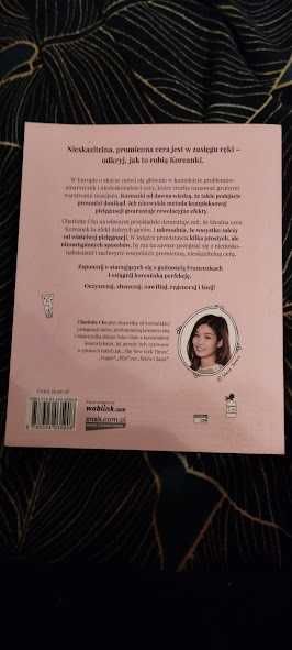 Sekrety urody koreanek Charlotte Cho