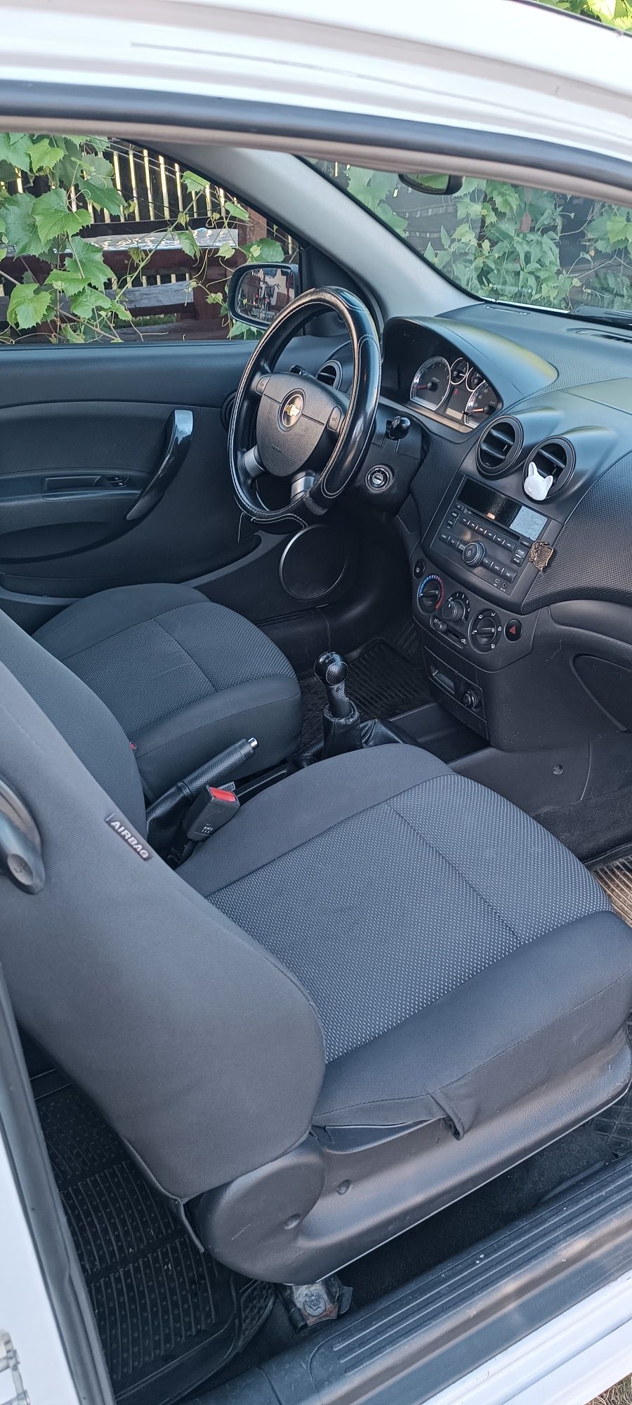 Sprzedam Chevrolet Aveo