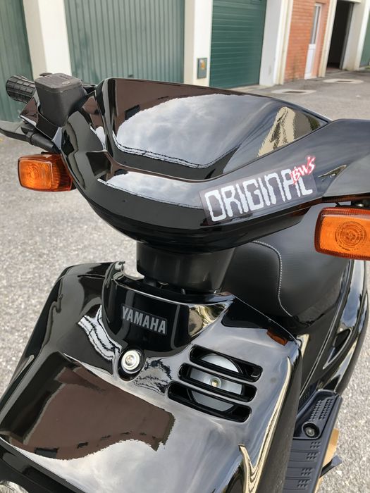 Yamaha Bws 50 - Original - 1996