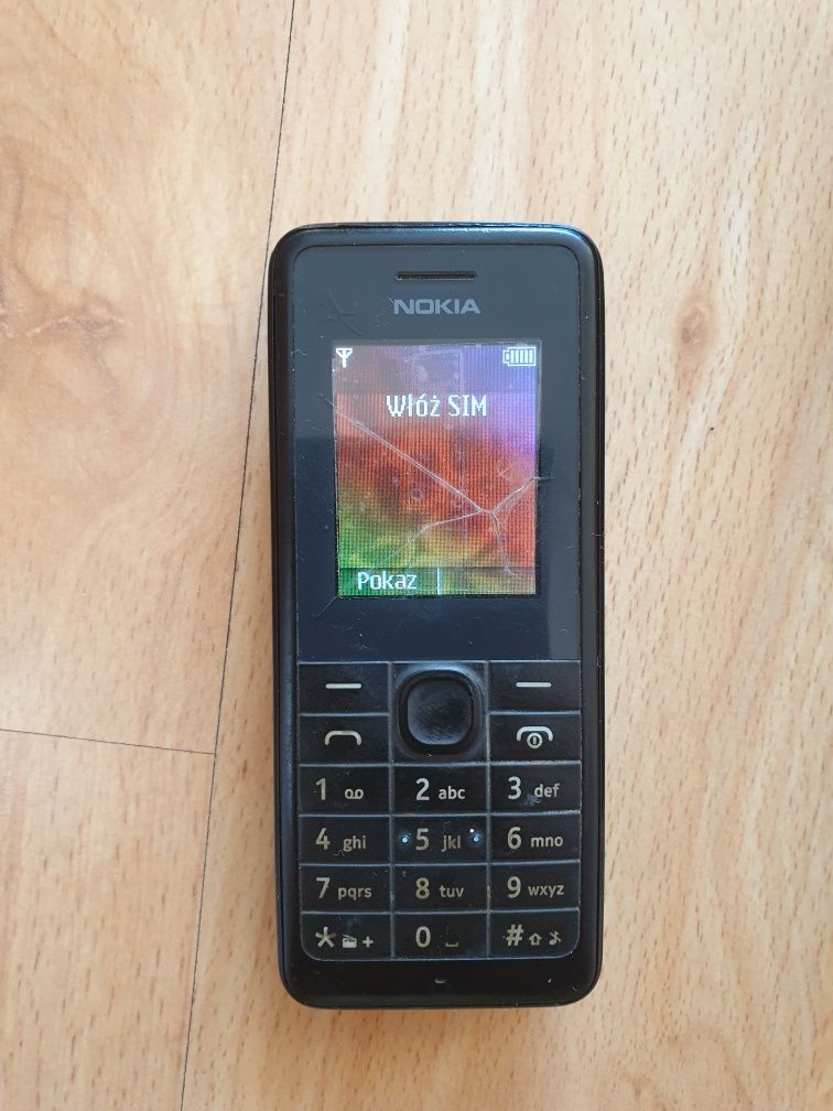 Sprzedam Nokia 106