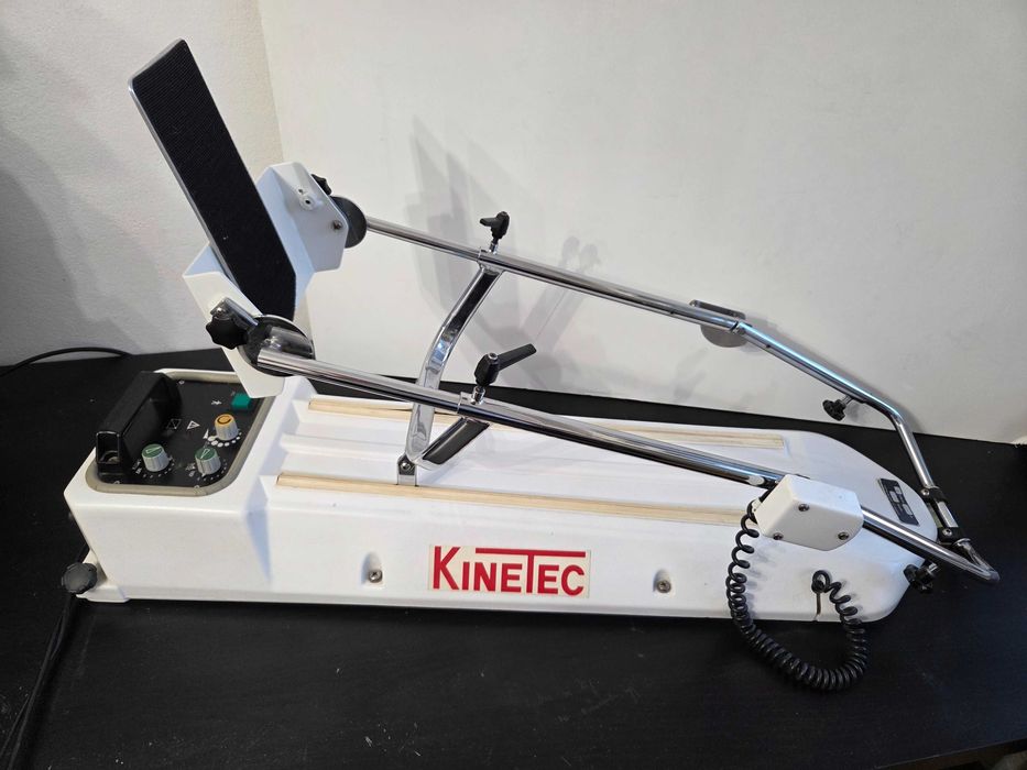 Szyna CPM  Kinetec 4070