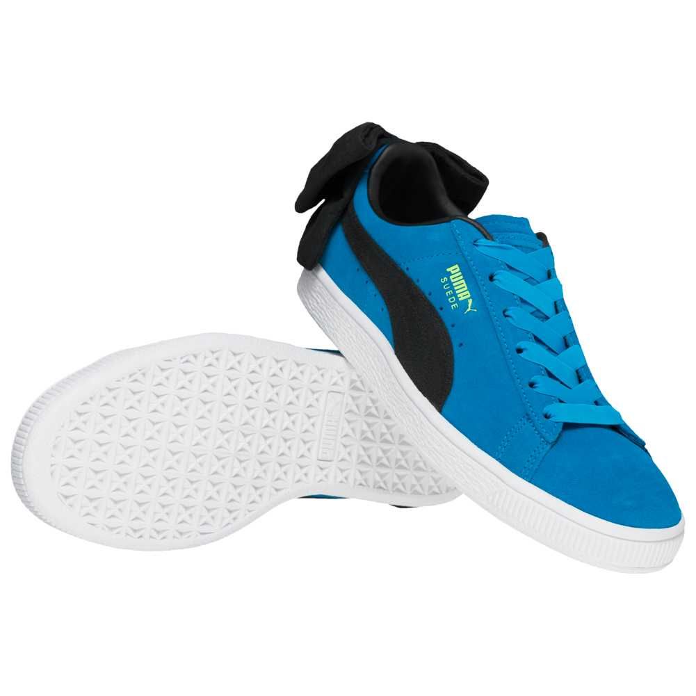 Sneakersy damskie PUMA roz. 37
