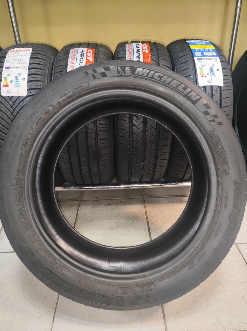 Продам напівсліки Michelin Pilot Sport CUP2 225 45 R17