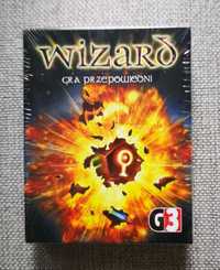 Wizard - G3 - Gra przepowiedni - NOWA