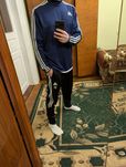 Спортивний костюм Adidas