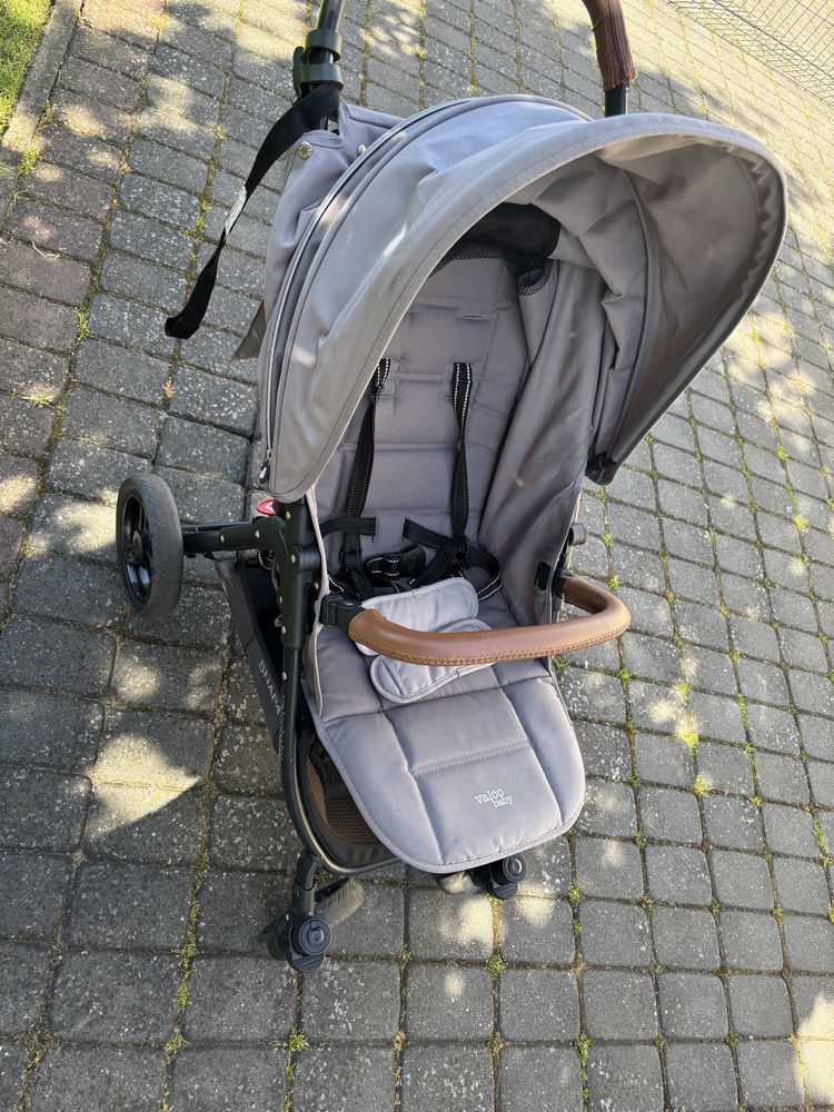 Wózek Spacerowy ValcoBaby Snap 4