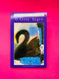 THOMAS MANN
O CISNE NEGRO