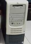Computador HP PIV vintage