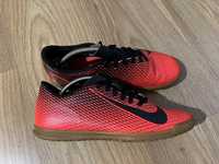 Nike Bravatax Ii Ic .