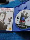 Max payne2 na ps2
