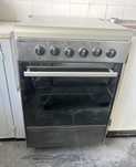 Fogão e forno a gás