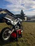 - Kawasaki - KX65 - KX 65 - SX65 - CR65 - RM65 - OKAZJA -