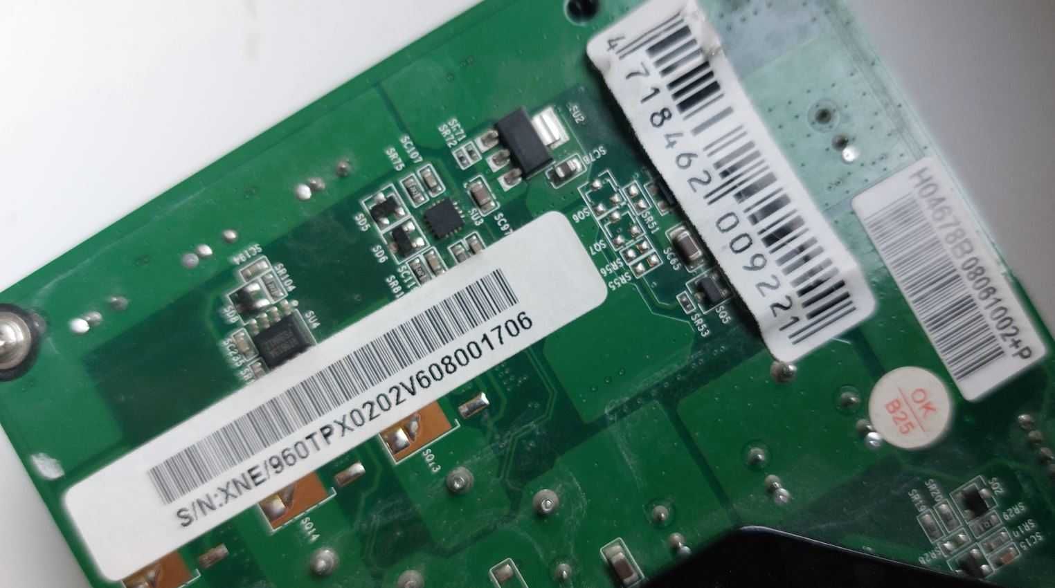 NVIDIA GeForce 9600 GT