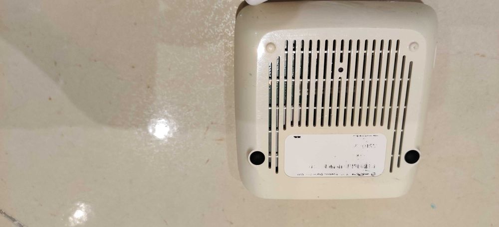 Router 3G VODAFONE Wifi Ethernet