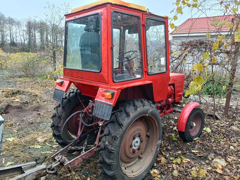 Продам трактор Т 25