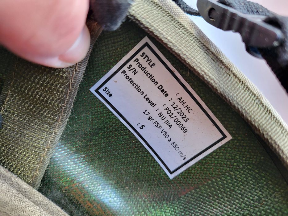 Військовий шолом з Британії