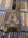 Lara croft tomb raider the angel of darkness ps2 PlayStation 2