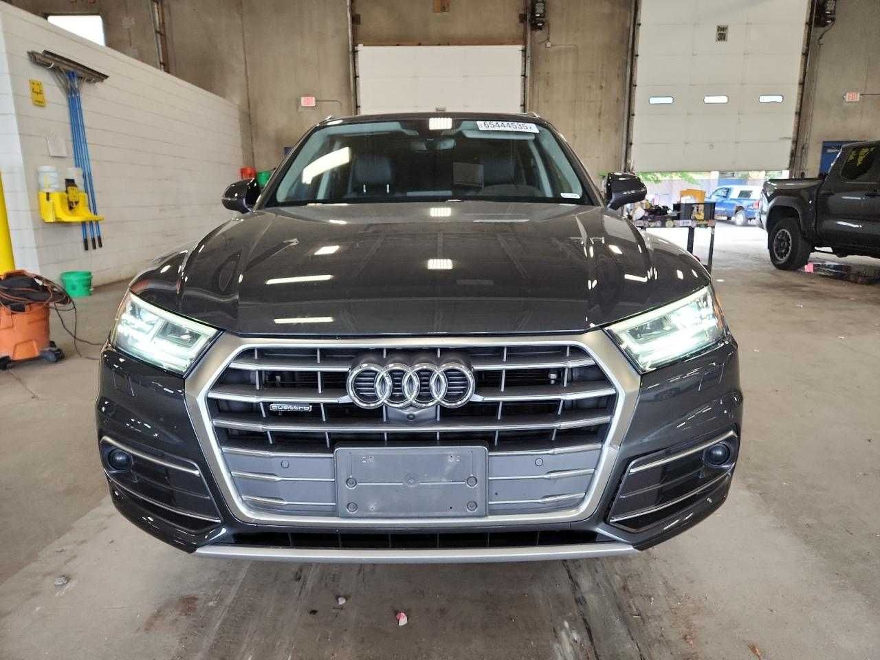 Audi Q5 Prestige 2018 *