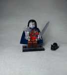 Lego minifigures dungeons and dragons 71047