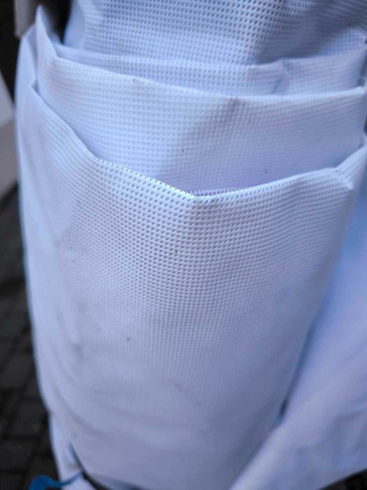 plandeka siatka mesh geowłóknina