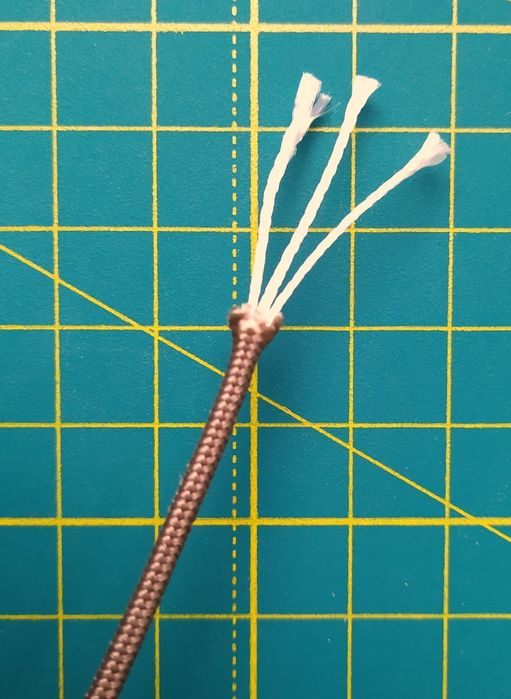 Миникорд 2 мм, Minicord