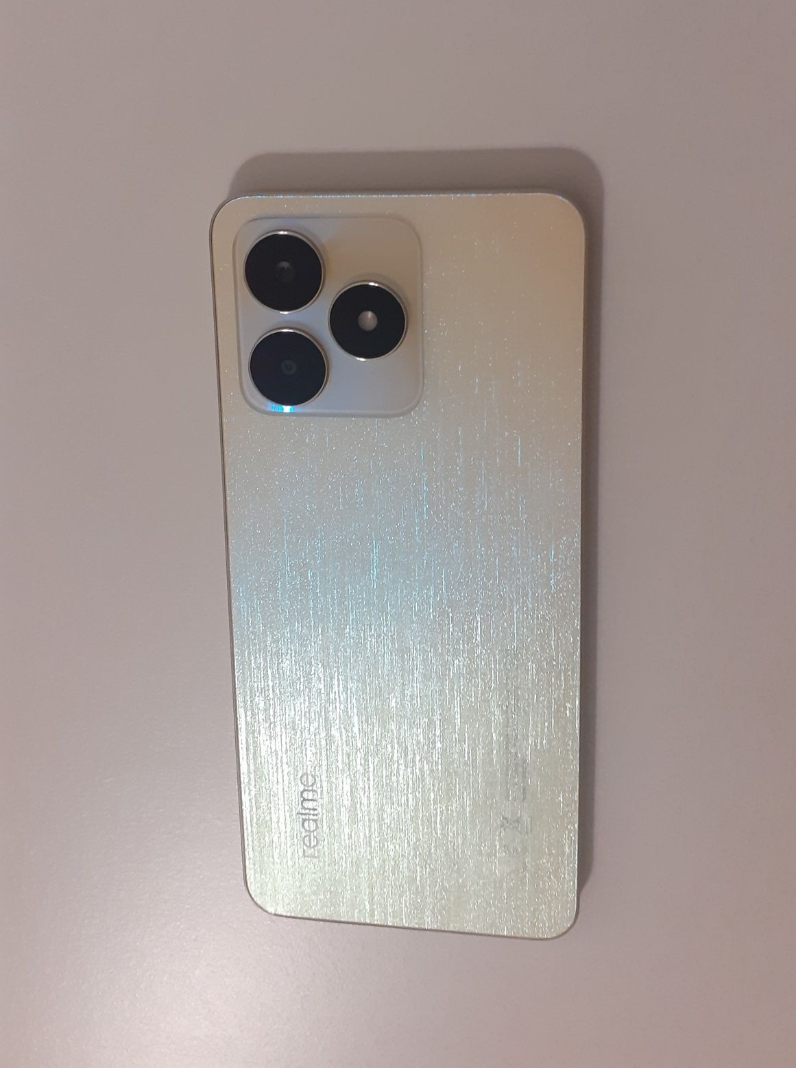 Telefon Realme C53 nowy z gwarancją 2 lat