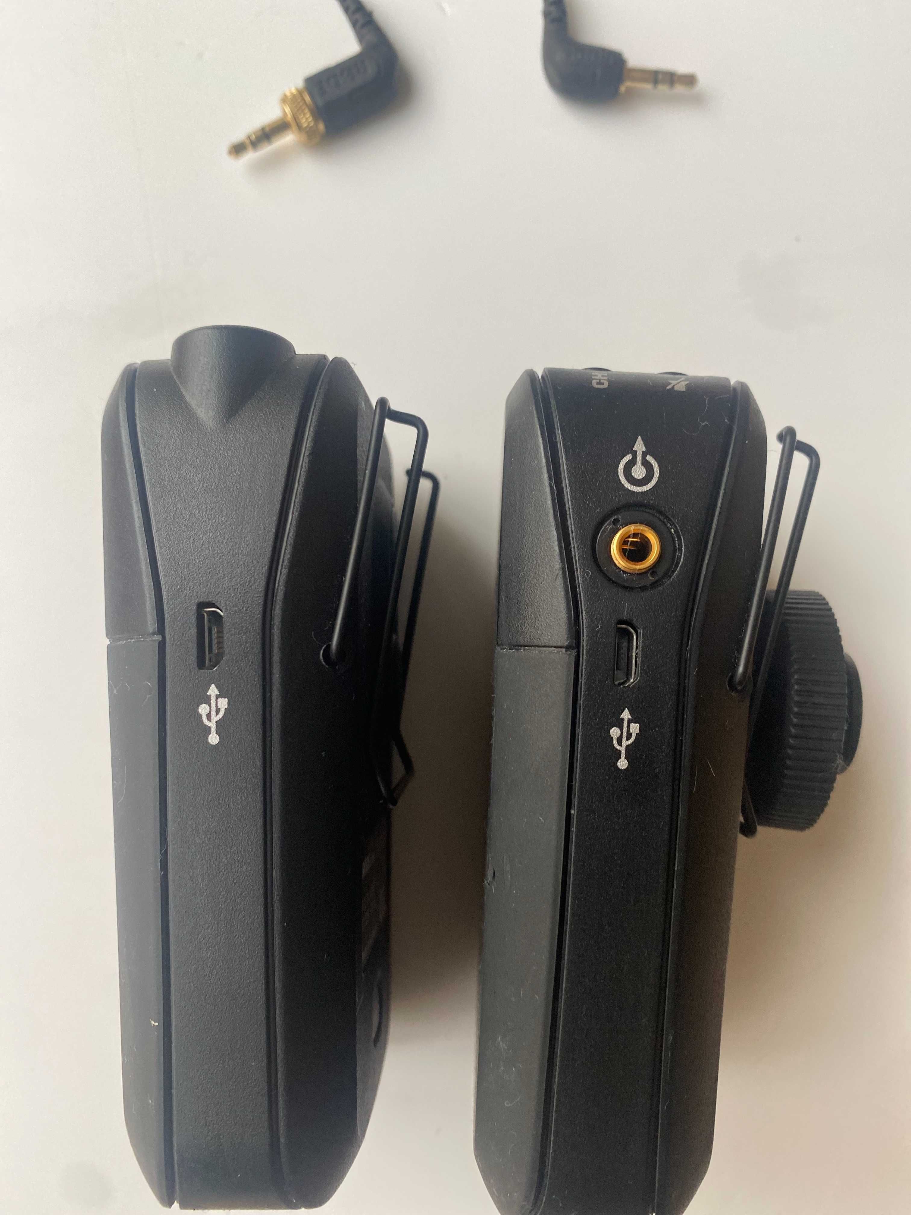 RØDELink Filmmaker Kit