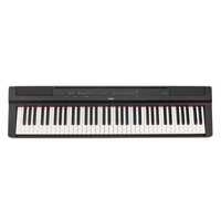 Синтезатор YAMAHA P-121 Black/White • Новий • Запакований • Гарантія!