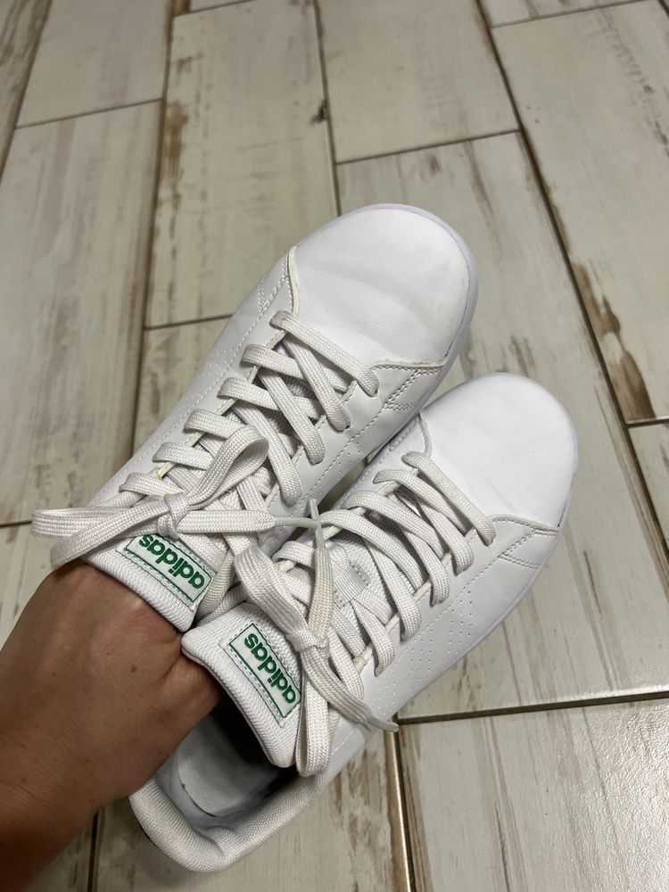 Кеди Adidas 38,5