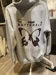 bluza Kendrick Lamar oficjalny merch rozmiar M