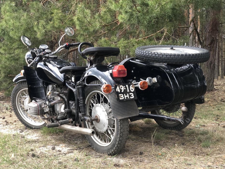 Продам Дніпро МТ 10-36