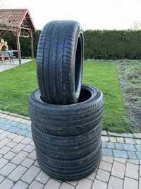 Pireli P Zero 285/45/R21 - opony letnie