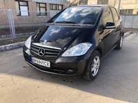 Mercedes benz A180 2.0 CDI 2010 року